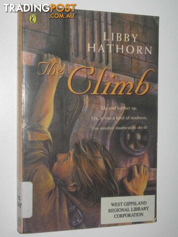 The Climb  - Hathorn Libby - 1997