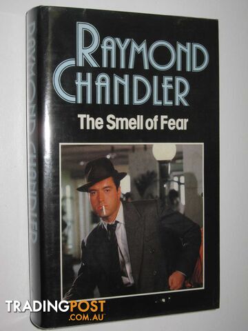 The Smell of Fear  - Chandler Raymond - 1983