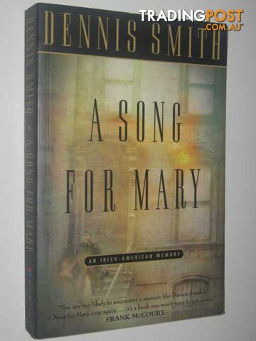 A Song for Mary  - Smith Dennis - 2000