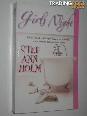 Girls Night - Holm Stef Ann - 2003