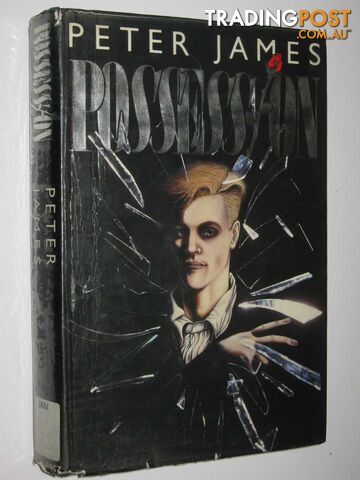 Possession - James Peter - 1988