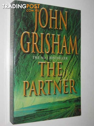 The Partner - Grisham John - 1997