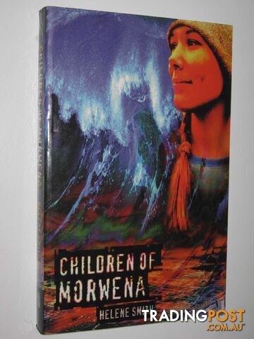 Children Of Morwena - Smith Helene - 2002