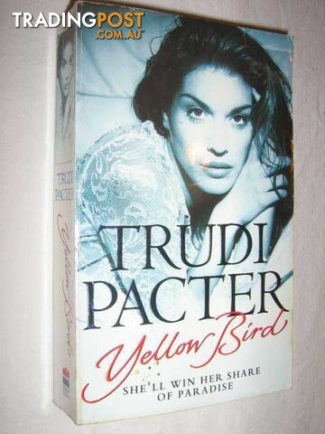 Yellow Bird - Pacter Trudi - 1994