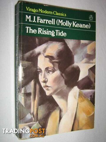 The Rising Tide - Farrell M. J. - 1986