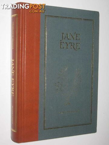 Jane Eyre  - Bronte Charlotte - 2000