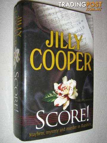 Score - Cooper Jilly - 1999