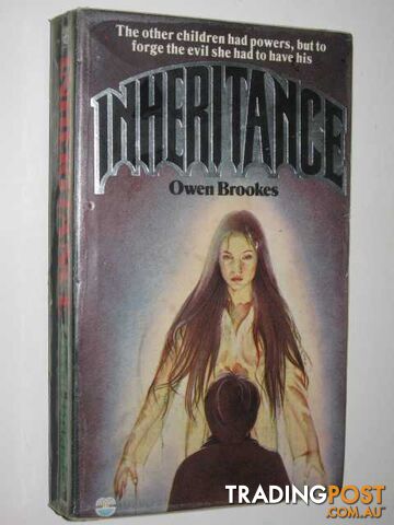 Inheritance - Brookes Owen - 1981