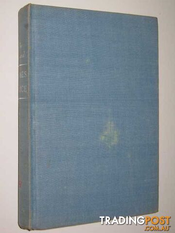 The Essential James Joyce  - Joyce James - 1950