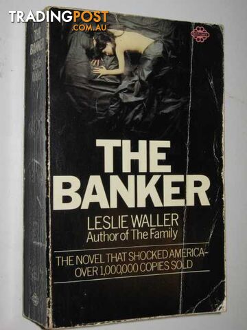 The Banker - Waller Leslie - 1975