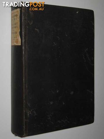 The Collected Poems of Rupert Brooke : With a Memoir  - Brooke Rupert - 1931