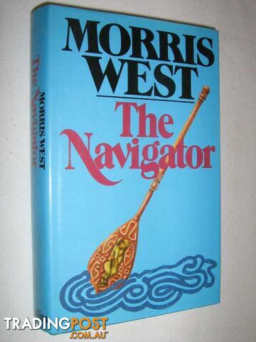 The Navigator - West Morris - 1976