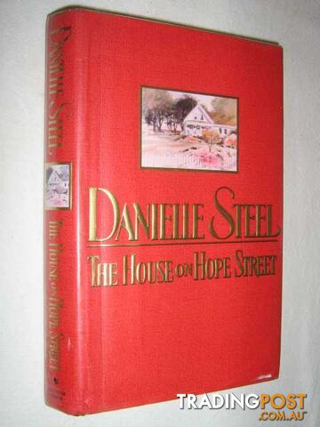 The House on Hope Street - Steel Danielle - 2000