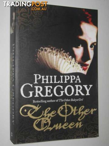 The Other Queen - The Plantagenet and Tudor Series #6 - Gregory Philippa - 2008