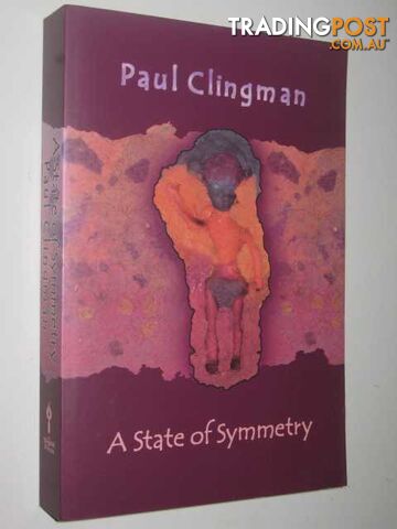 A State Of Symmetry - Clingman Paul - 2000