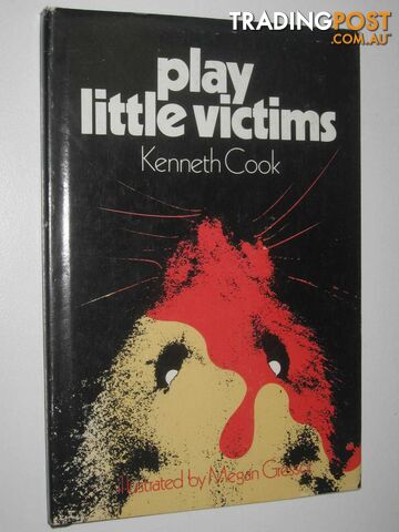 Play Little Victims  - Cook Kenneth - 1978