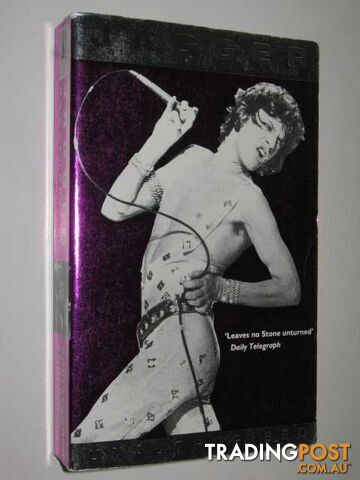 Jagger Unauthorised - Andersen Christopher - 1993