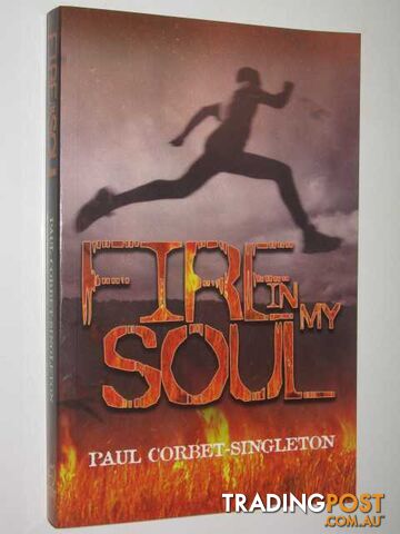 Fire in My Soul - Corbet-Singleton Paul - 2006