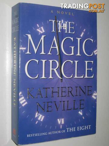 The Magic Circle - Neville Katherine - 1998