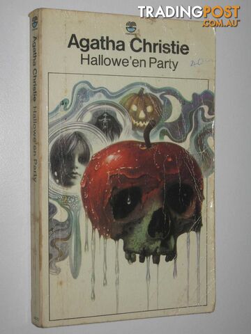 Hallowe'en Party - Christie Agatha - 1976