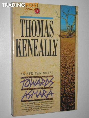 Towards Asmara - Keneally Thomas - 1990 - photo 1 of 1