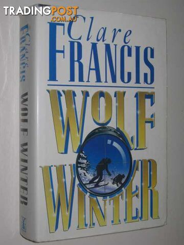 Wolf Winter - Francis Clare - 1987