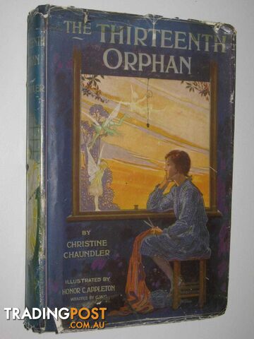 The Thirteenth Orphan  - Chaundler Christine - No date