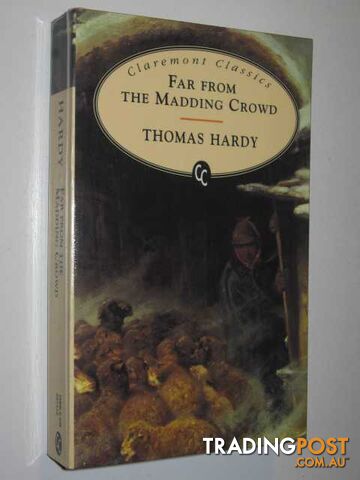 Far from the Madding Crowd - Hardy Thomas - 1994 - photo 1 of 1