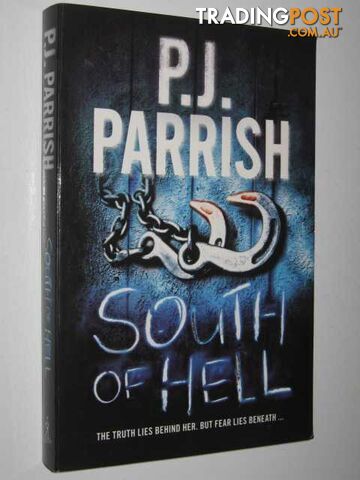 South Of Hell - Parrish P. J. - 2008
