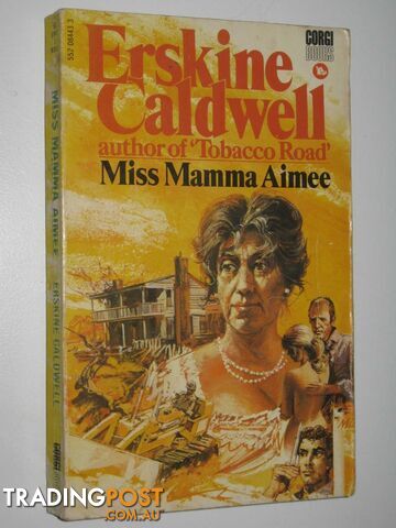 Miss Mamma Aimee  - Caldwell Erskine - 1970