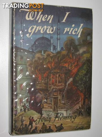 When I Grow Rich - Fleming Joan - 1963