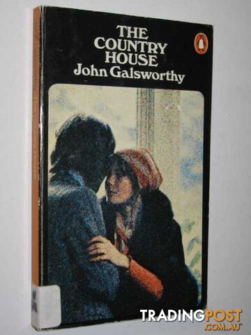 The Country House - Galsworthy John - 1973
