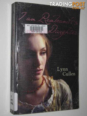 I Am Rembrandt's Daughter - Cullen Lynn - 2008 - photo 1 of 1