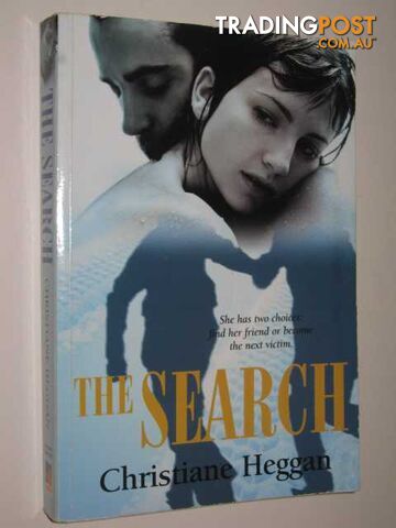 The Search - Heggan Christiane - 2005