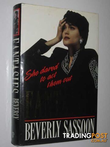 Fantasies - Sassoon Beverly - 1990
