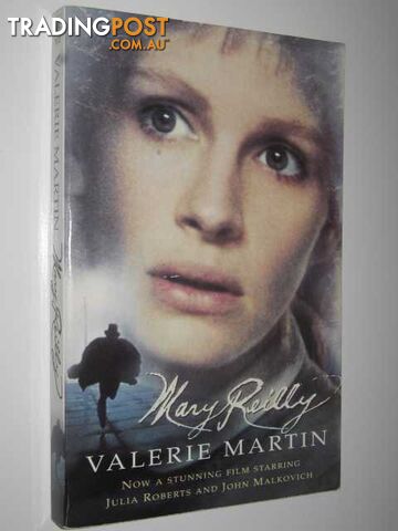 Mary Reilly - Martin Valerie - 1996