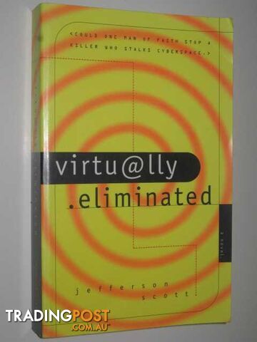 Virtually.Eliminated - Scott Jefferson - 1996
