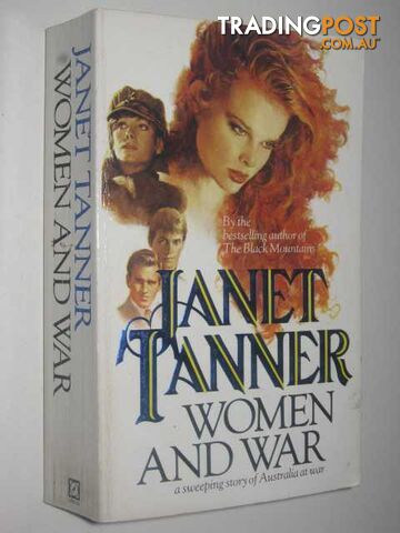 Women and War - Tanner Janet - 1989