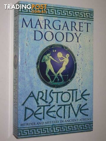 Aristotle Detective - Doody Margaret Anne - 2002
