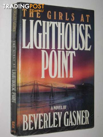 Girls at Lighthouse Point - Gasner Beverley - 1990