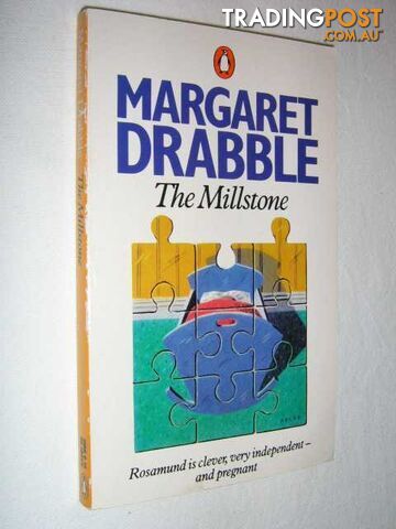 The Millstone - Drabble Margaret - 1984