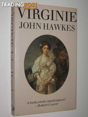 Virginie : Her Two Lives - Hawkes John - 1983