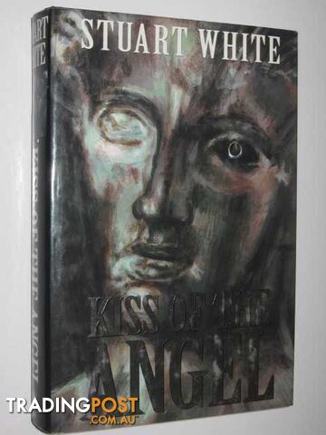Kiss of the Angel - White Stuart - 1995 - photo 1 of 1