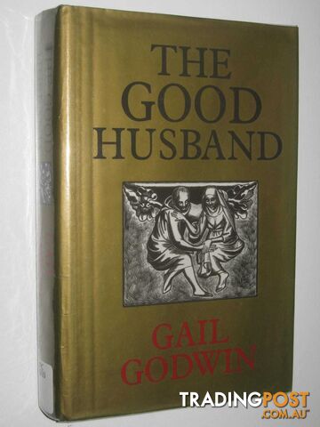 The Good Husband  - Godwin Gail - 1994