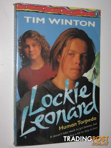 Lockie Leonard: Human Torpedo - Winton Tim - 1993