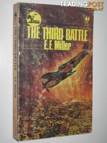 The Third Battle - Miller E. F. - 1978 - photo 1 of 1