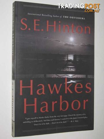 Hawkes Harbor - Hinton S. E. - 2004