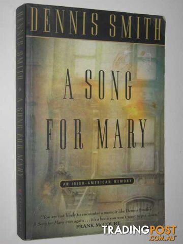 A Song for Mary  - Smith Dennis - 1999