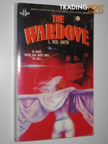 The Wardove - Smith L. Neil - 1986