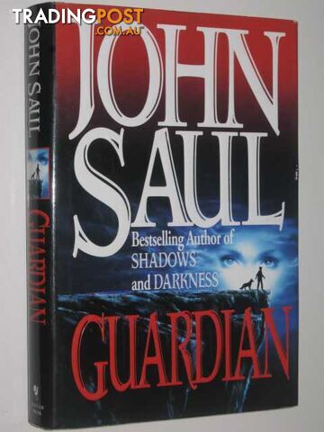Guardian - Saul John - 1993